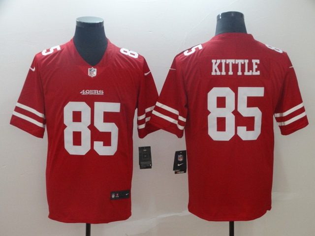 San Francisco 49ers Jerseys 138 - Click Image to Close